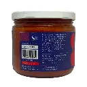 Salsa pomodoro artesanal 330gr PIACERE