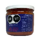 Salsa pomodoro artesanal 330gr PIACERE