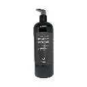 Shampoo regenerador de hierbas mexicanas, jalea real y miel 960ml ABEJA REYNA
