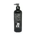 Shampoo regenerador de hierbas mexicanas, jalea real y miel 480ml ABEJA REYNA