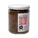 Chucrut morado especiado 250gr MARCIA ARELLANO