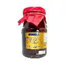 Conserva de chile chipotle 500gr LA CONCORDIA
