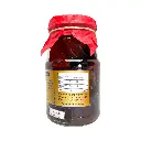 Conserva de chile chipotle 500gr LA CONCORDIA
