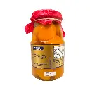 Conserva de durazno 500gr LA CONCORDIA