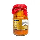 Conserva de chile habanero 500gr LA CONCORDIA