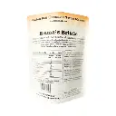 Emma's Brittle, caramelo en trozos con avellanas, almendras y nueces 200gr COTTON BALL