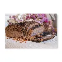Pan sin gluten de sorgo con ajonjolí 580gr PAN VALLE