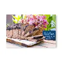 Pan sin gluten de sorgo con ajonjolí 580gr PAN VALLE