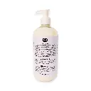 Crema corporal de coco 500ml COCOMIO