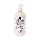 Crema corporal de coco 500ml COCOMIO
