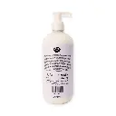 Crema corporal de coco y banana 500ml COCOMIO