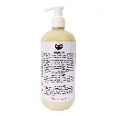 Crema corporal de coco y chocolate 500ml COCOMIO
