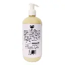 Crema corporal de coco y chocolate 500ml COCOMIO