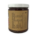 Mermelada de frambuesa y chía 280gr E-NATURE