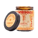 Hongo cordyceps en cápsulas 120pz COMMONS