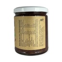 Mermelada de fresa y chía 280gr E-NATURE