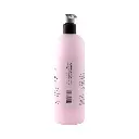 Acondicionador revitalizante con pétalos de rosas, jalea real y miel orgánica 480ml ABEJA REYNA