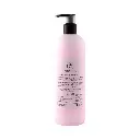 Acondicionador revitalizante con pétalos de rosas, jalea real y miel orgánica 480ml ABEJA REYNA
