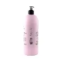Acondicionador revitalizante con pétalos de rosas, jalea real y miel orgánica 960ml ABEJA REYNA