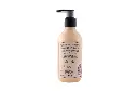 Crema corporal de zanahoria 250ml ABEJA REYNA