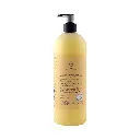 Shampoo nutritivo con jalea real y miel orgánica 960ml ABEJA REYNA