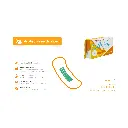Protectores diarios ultra delgados 20pz ANION