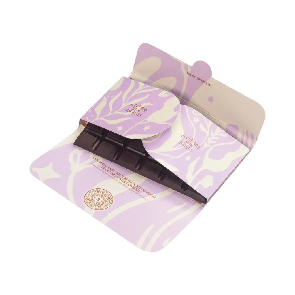Chocolate think 80gr COMMONS