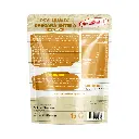 Psyllium husk entero orgánico 200gr NATURE´S BLESSINGS