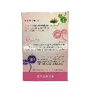 Copa menstrual rosa grande ANGEL CUP