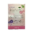 Copa menstrual rosa chica ANGEL CUP