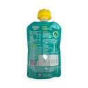 Papilla orgánica de pera y mango 90gr SMILEY KIDS