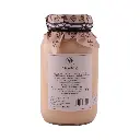 Copia de Crema Zanahoria 980ml Abeja Reyna trasera.webp