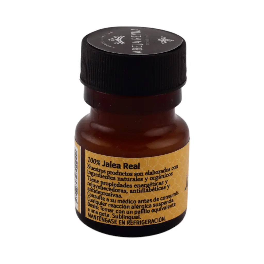 Copia de Jalea Real 20ml Abeja Reyna derecha.webp