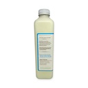 Leche semidescremada de vaca 1L VILLA DE PATOS