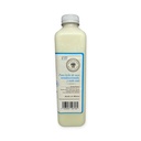 Leche semidescremada de vaca 1L VILLA DE PATOS