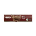 Chocolate amargo 100% cacao 20gr CACEP 