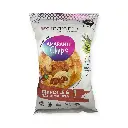 Chips de chipotle 100gr IAMARANTH