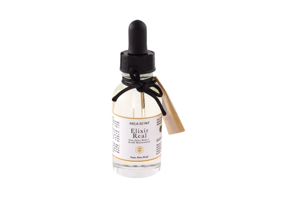 Elixir real 30ml ABEJA REYNA
