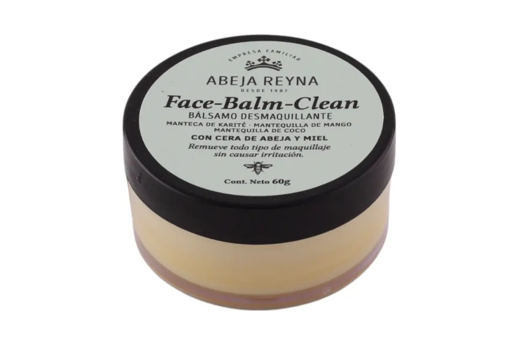 Face-balm-clean 60gr ABEJA REYNA