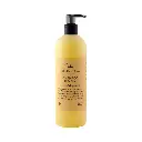 Shampoo nutritivo con jalea real y miel orgánica 480ml ABEJA REYNA