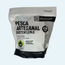 Camarón azul 51/60 pelado y desvenado 454gr DEL PACIFICO