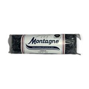 Queso de cabra con ceniza 200gr MONTAGNE