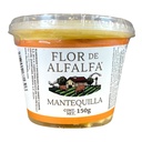 Mantequilla 150gr FLOR DE ALFALFA
