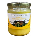 Ghee 400gr FLOR DE ALFALFA 
