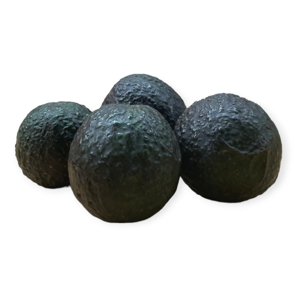 Aguacate Hass kg