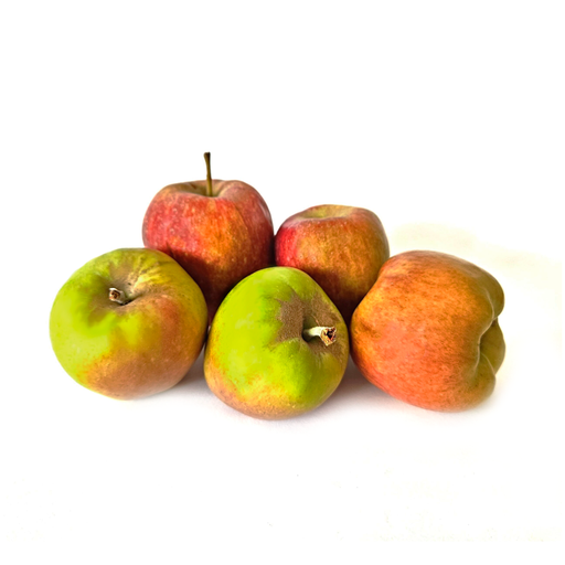 Manzana criolla kg