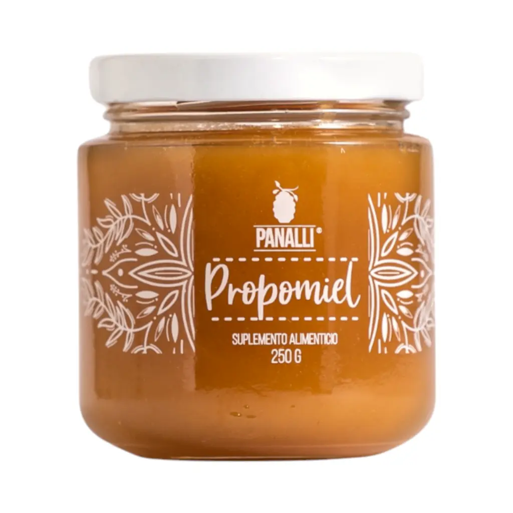 Propomiel 250gr PANALLI