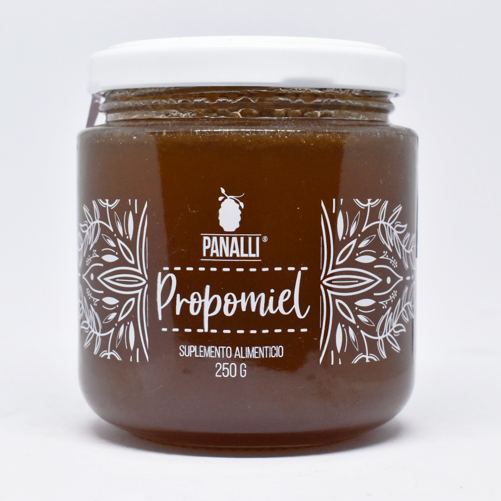 Propomiel 250gr PANALLI