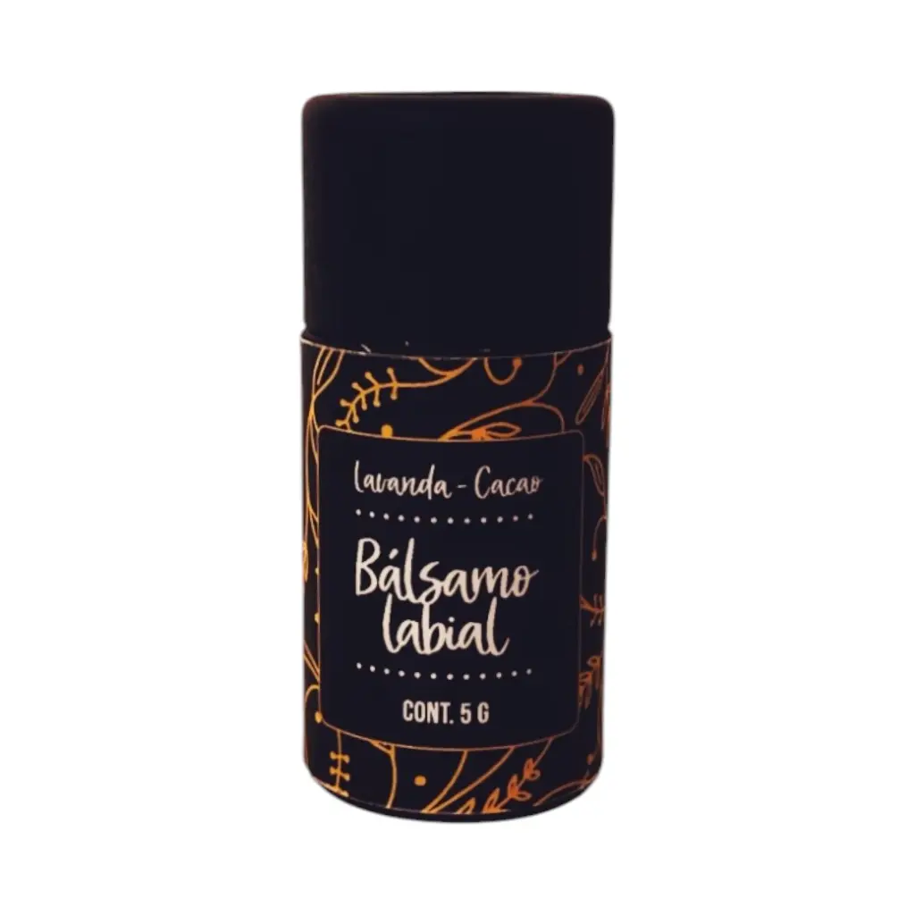 Bálsamo labial 5gr PANALLI