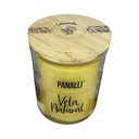 Vela de lavanda 190gr PANALLI